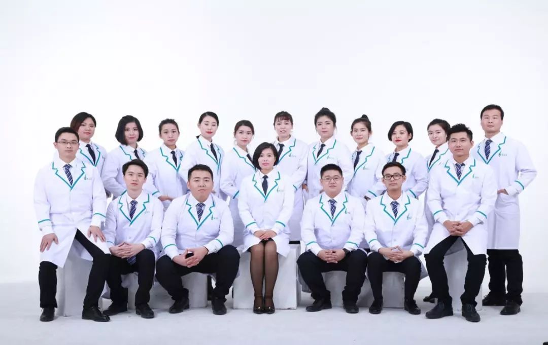 一家理发店收入,如何做好一家头皮养发店