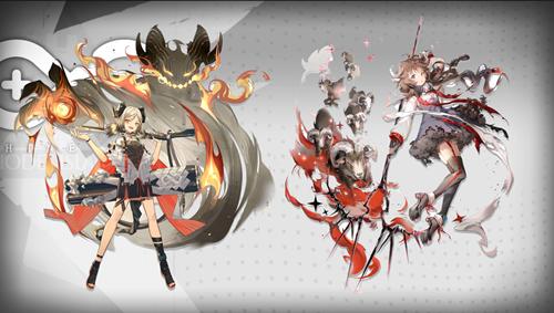 艾雅法拉小绵羊专精,明日方舟艾雅法拉小绵羊专精技能