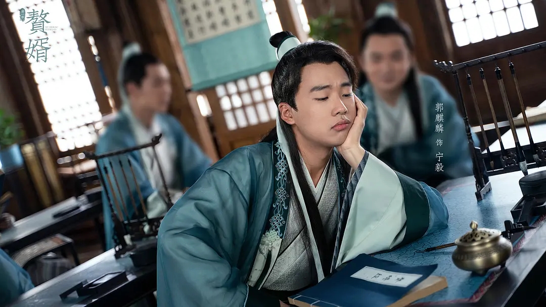 司藤推荐相关剧,司藤这部电视剧符合你的预期吗