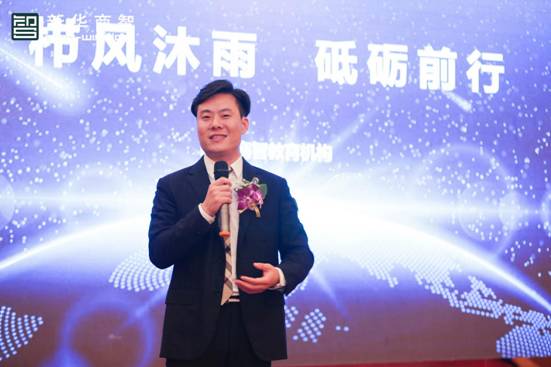 新华商智东莞,新华商智东莞分公司