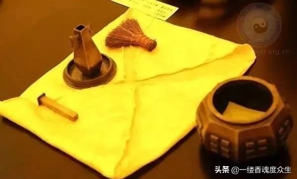 道教全真派宫观建设标准,道教全真科仪职责