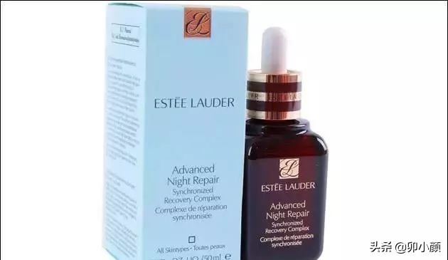 兰蔻雅诗兰黛sk2哪个效果好,雅诗兰黛兰蔻sk2眼霜哪个好用