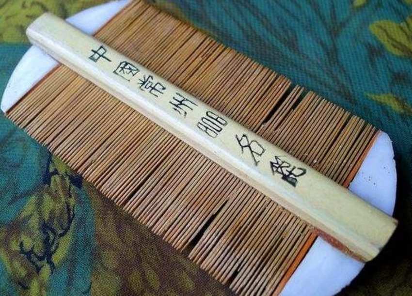 以前人们长虱子现在怎么没有了,为何30年前农村男女老少都有虱子