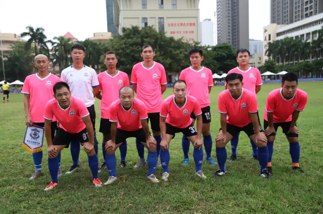 北海市休渔联赛,北海市第十四届足球赛