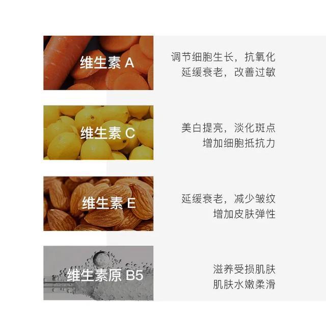 无限回购的急救面膜,超好用抗皱抗老国货面膜