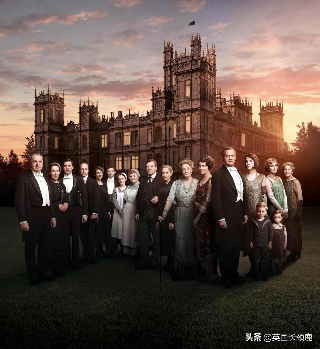 英国十大必去胜地,英国必打卡的庄园