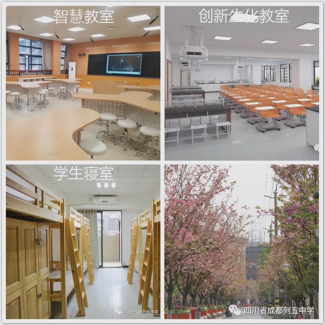 2023年高中招生咨询会,列五中学电话