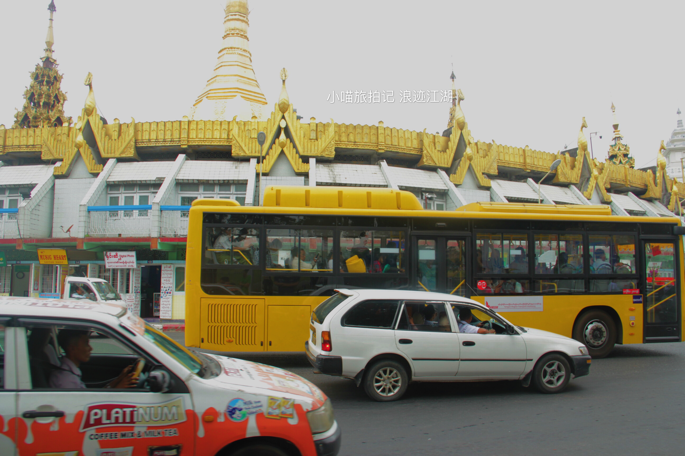 缅甸仰光房价怎么那么贵,缅甸房价便宜