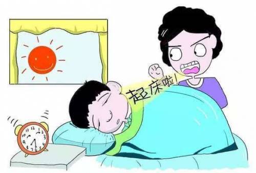 孩子懒惰怎么办应该怎么教育,孩子懒惰有什么好办法
