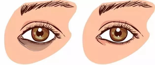 各种脸型适合的野生眉,古韵眉适合哪种脸型