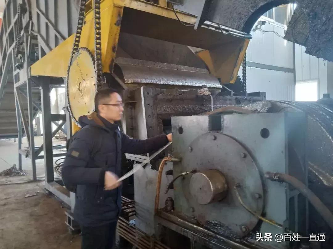 追踪佰利达：爱心企业遭鲁宇公司威胁后，又不断有企业伸出援手