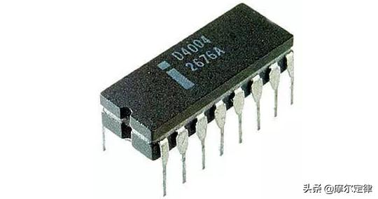 科技版偷袭珍珠港——日本人的CPU技术,被英特尔6万美元买下了