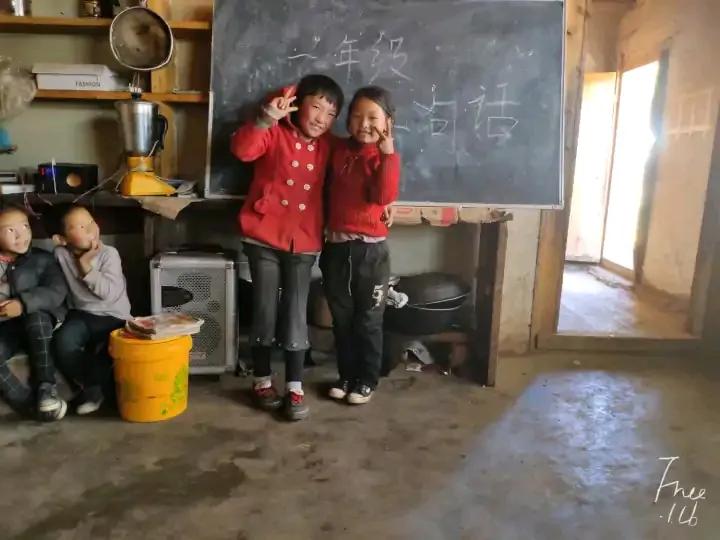 大学生去西藏支教的真实感受,真实的藏区支教