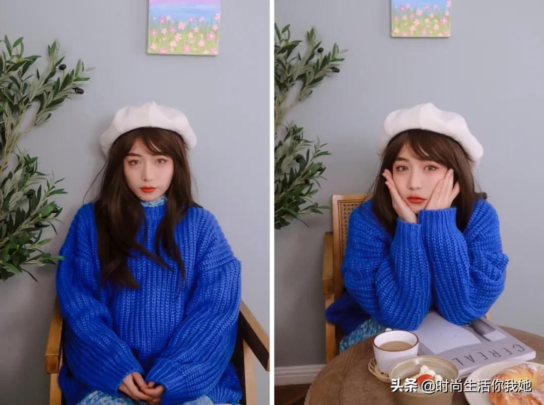 如何摆pose拍照才好看,怎么摆pose拍出来的照片更好看