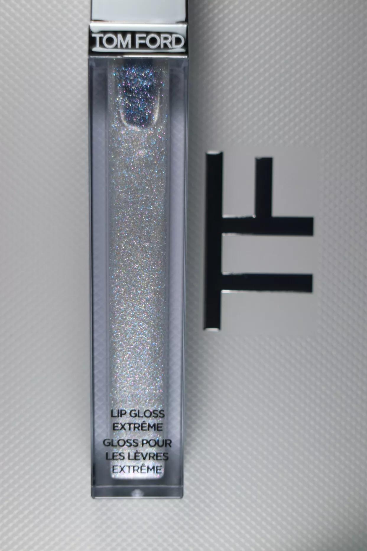 tomford圣诞限量眼影盘,tomford2022圣诞限定