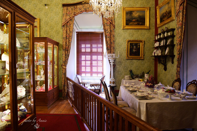 捷克CK小镇,捷克ck童话小镇