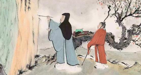 宋词名家这首题壁词写得太好被广为传抄为何却被驿卒涂掉呢？