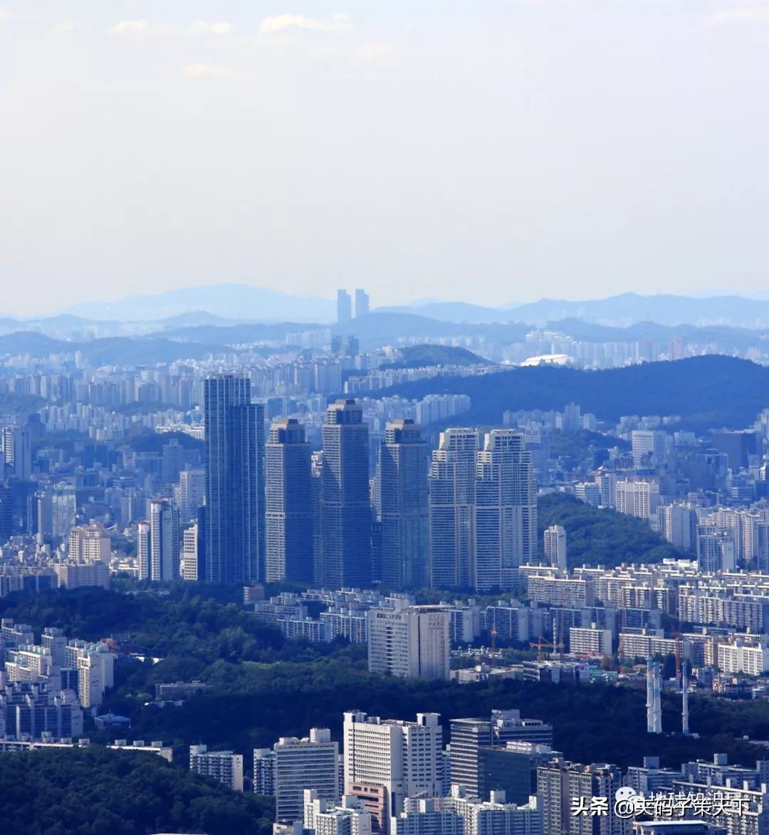 韩国人怎么建国,韩国人是怎样定居中国的