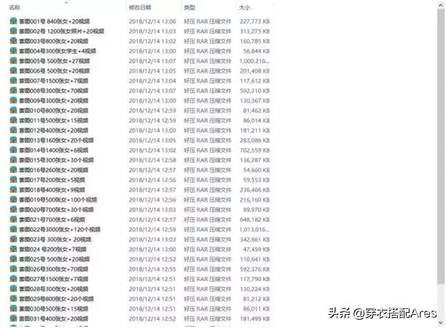 19元，35位女性私照曝光：你的隐私，正在被人窥探！