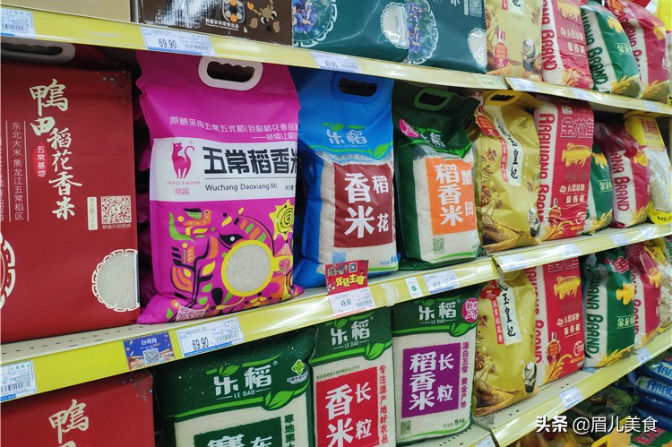 特殊时期不能出门储存的食物,家中能长期储存的食物