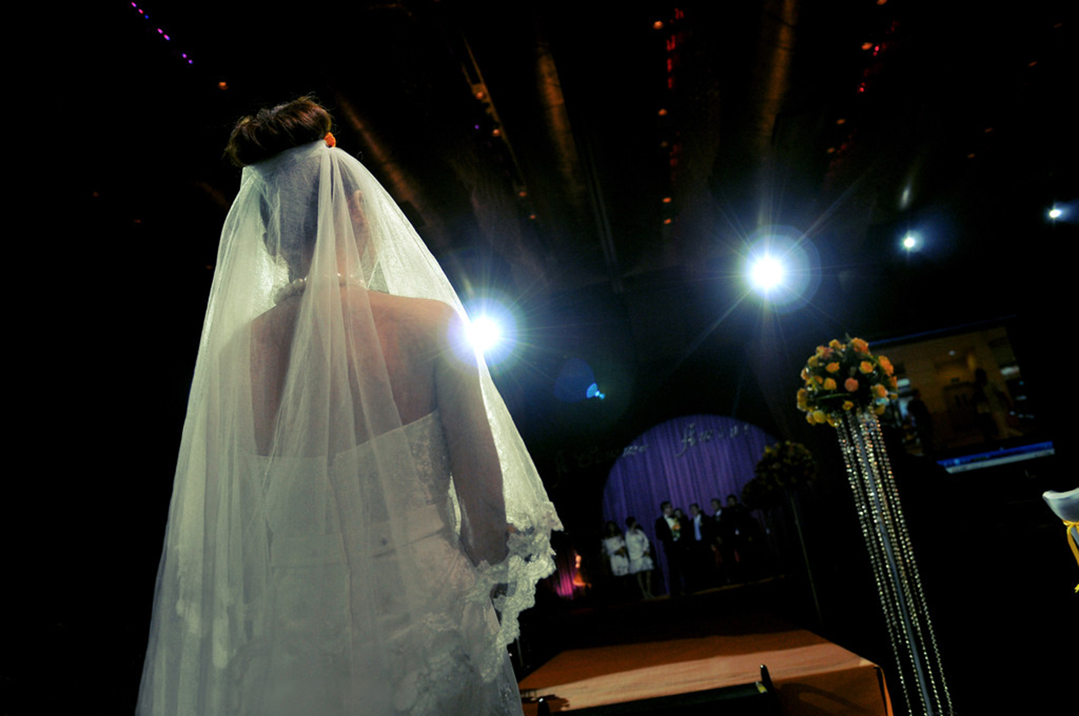 孕妇新娘注意事项,孕妇参加婚礼注意什么