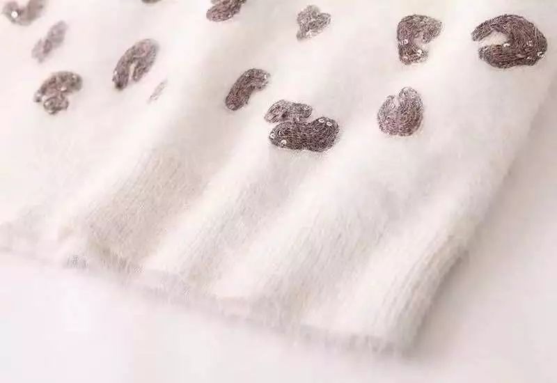 干货分享买服装话术,毛衫的检验标准有哪些内容