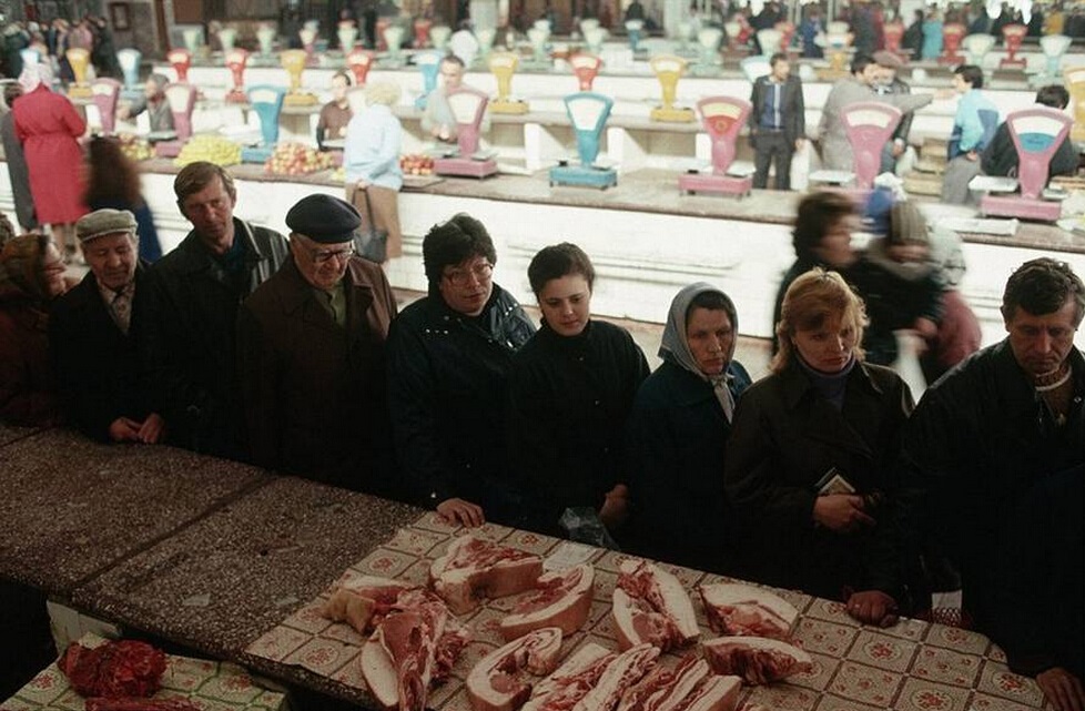 俄罗斯作为世界大国到底是富是穷