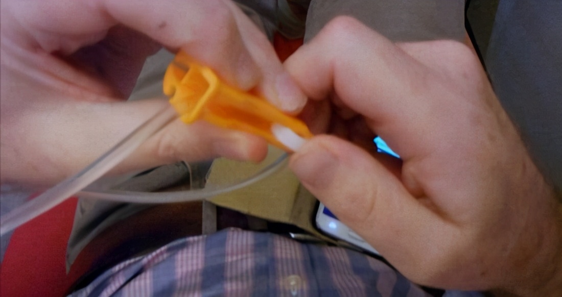 安乐死和治疗的看法,中国的癌症患者可以选择安乐死吗