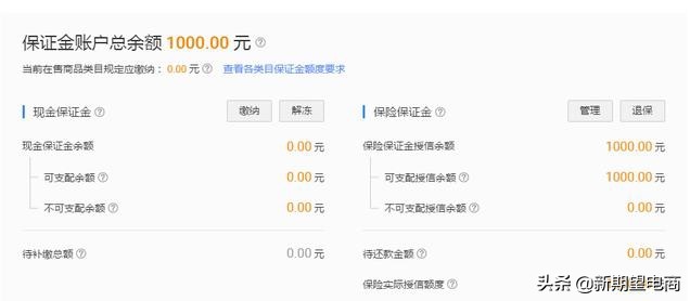 新手开淘宝店大概多少钱,开淘宝店一般投资多少钱