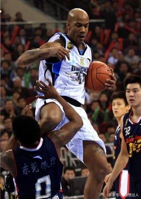 广东宏远新赛季杜锋,广东宏远杜锋生涯