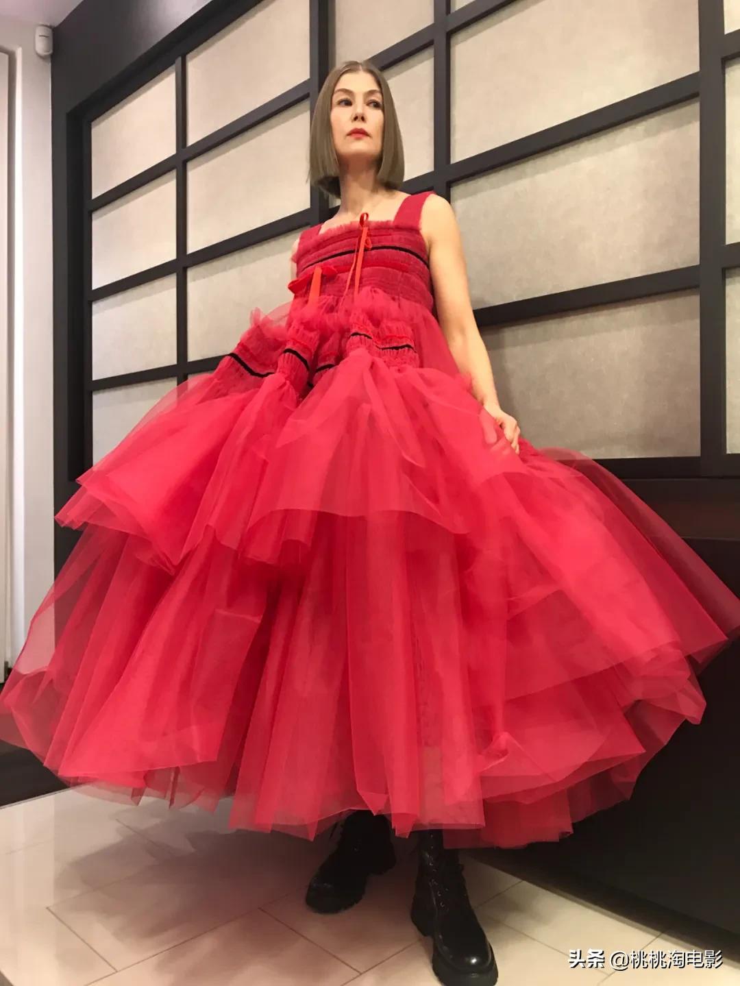 明星红毯无美颜实拍,无滤镜无美颜明星红毯合集