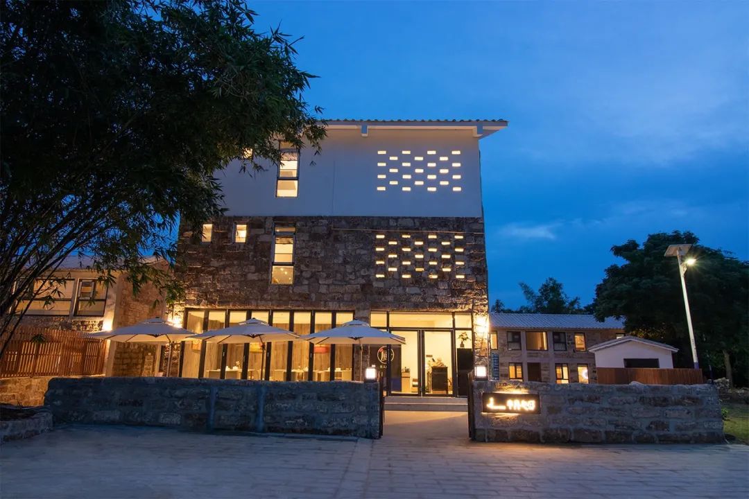 涠洲岛五一节民宿推荐海景房,涠洲岛海景4天3晚民宿推荐带泳池