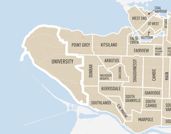 “千万买宅,亿万买邻”,揭秘温西的社交与生活