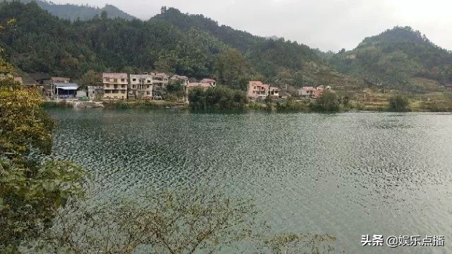 小明星美丽苗乡之旅，体验郭公坪风土人情，触发70.80.90儿时记忆