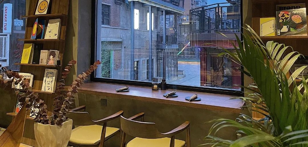 破防了！沈阳这10家绝美新店堪称颜狗天堂