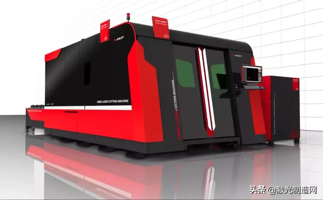 百超迪能激光机操作系统界面图,深圳百超迪能激光科技有限公司