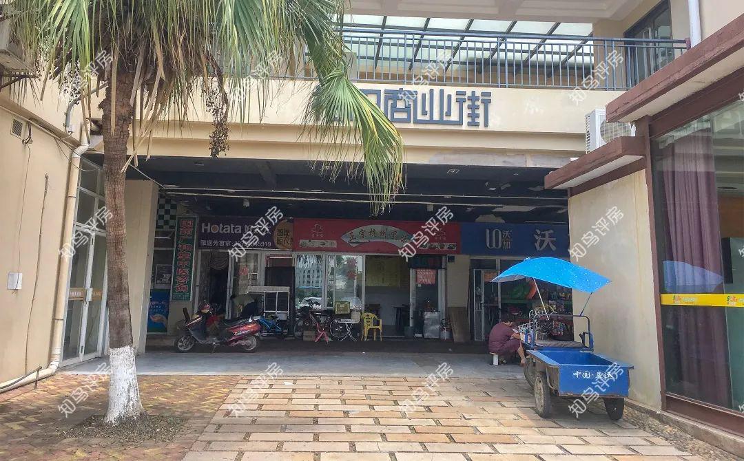 坐拥35公顷水域的横圳水库的虎门丰泰裕田，究竟好在哪里