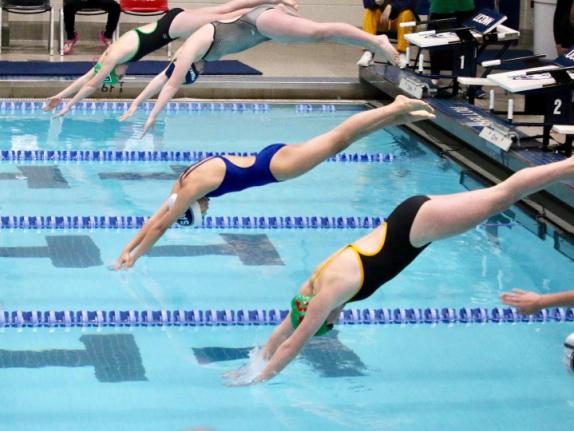 热爱体育是给孩子最好的礼物