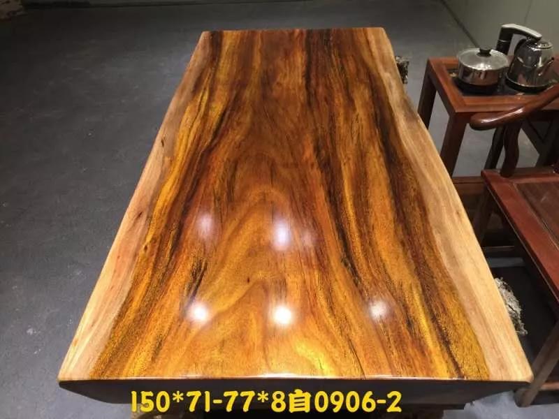 大板的餐桌如何搭配好看,大板餐桌哪种最好