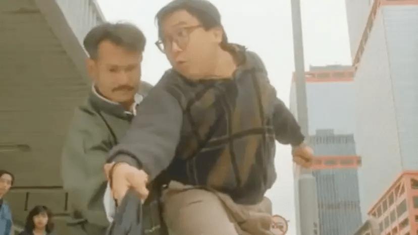 林正英邱淑贞王晶吴孟达,邱淑贞林正英王晶吴孟达演的鬼片