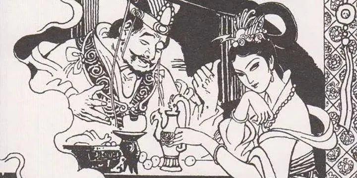 文化中国的筷子文化你了解多少,中国的筷子文化