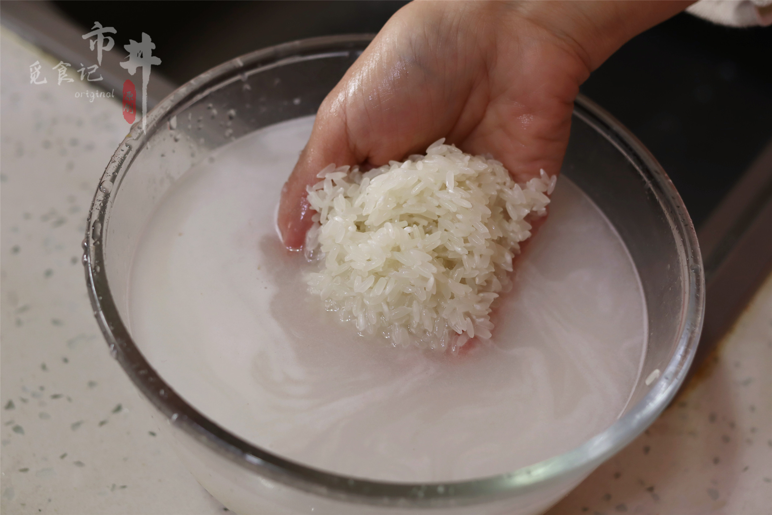 蒸米饭的4个错误5个技巧,蒸米饭可以用什么米更营养