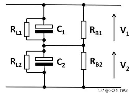 不知道电阻在电源电路中的用途,电源设计中容易被忽视的小电阻