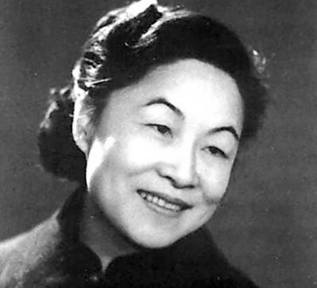 费孝通喜欢杨绛,杨绛怎么拒绝费孝通