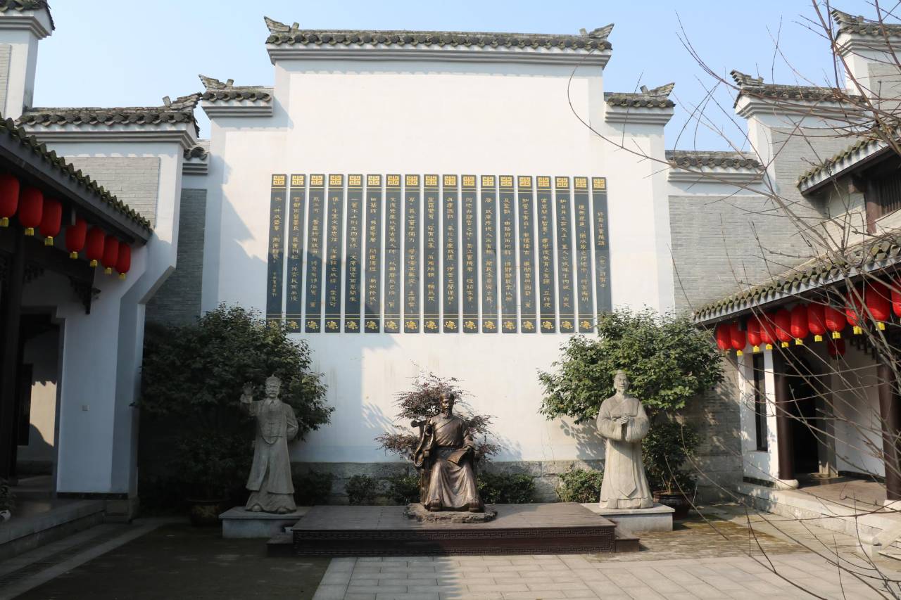 长沙靖港古镇与乔口古镇哪个好玩,乔口古镇有什么好玩的