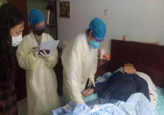 济南历下燕山社区卫生服务中心,社区卫生中心负责人的访谈