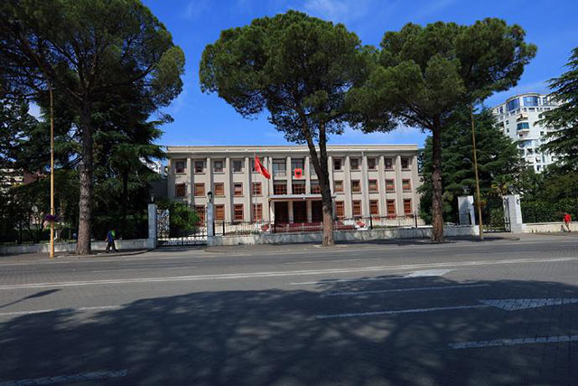 阿尔巴尼亚传销风波,阿尔巴尼亚传销现状