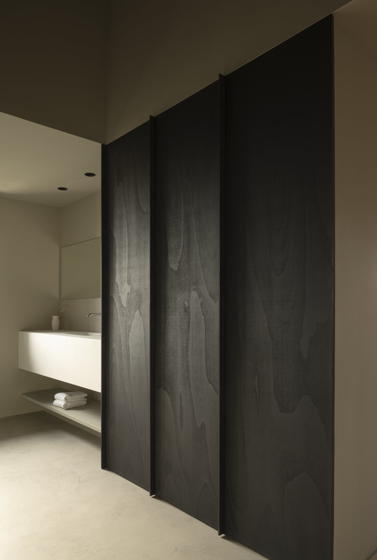 FrancescRifé作品精选|西班牙极简主义空间