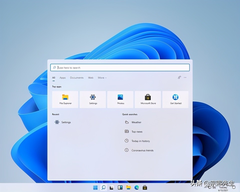 重装windows11系统教程的详细介绍,怎么直接安装windows11系统