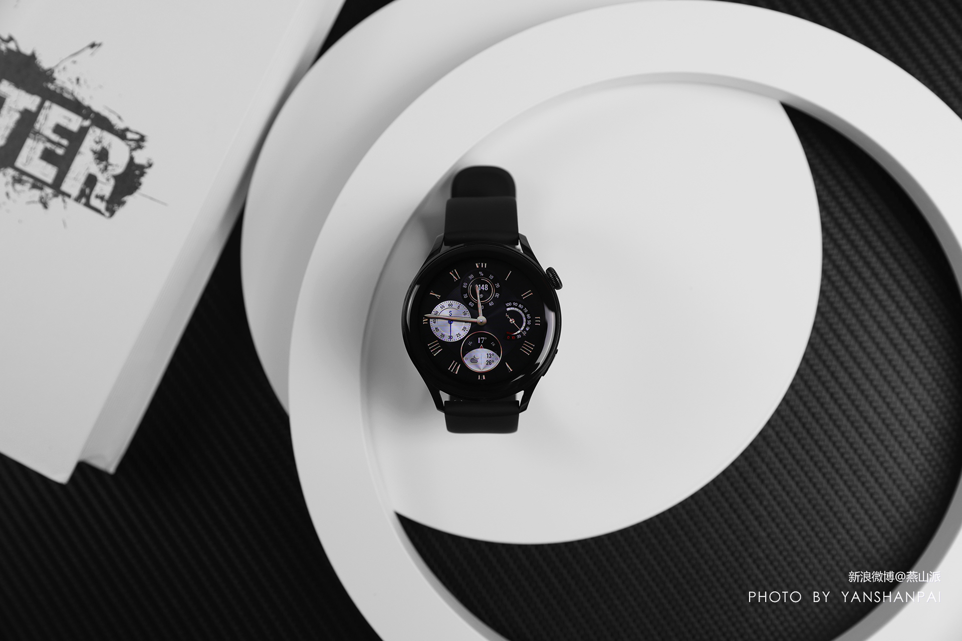 华为watch3pro深度评测,华为watchgt3跑步评测